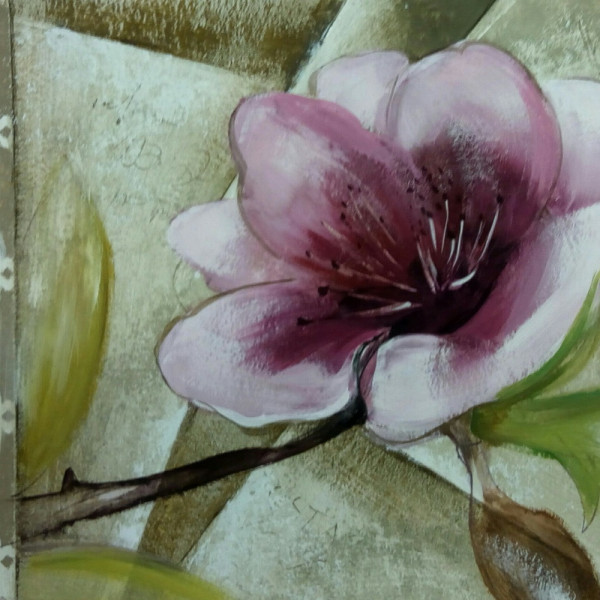 тема - история в письмах