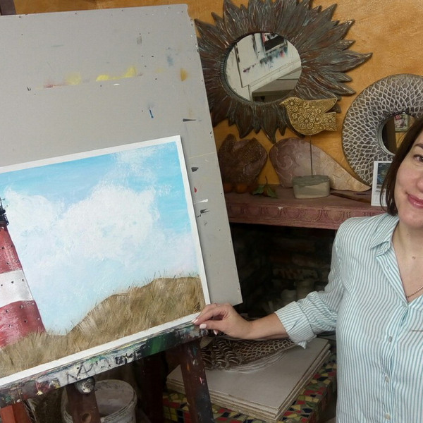 маяк - Участники МК