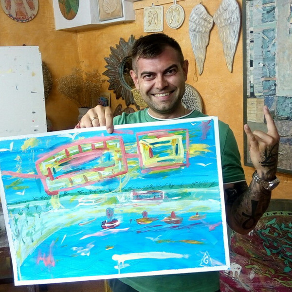 очки от солнца - Участники МК